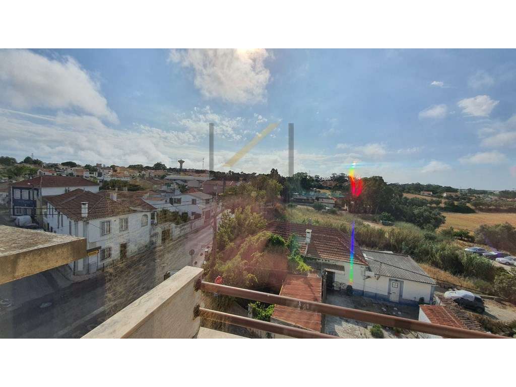 Apartamento T2 na Sobreda-5