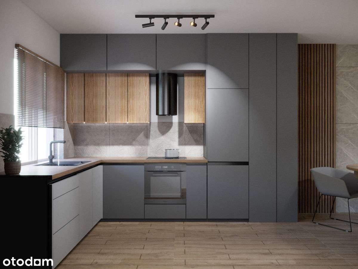 Funkcjonalne w szeregu z pompą ciepła w-9