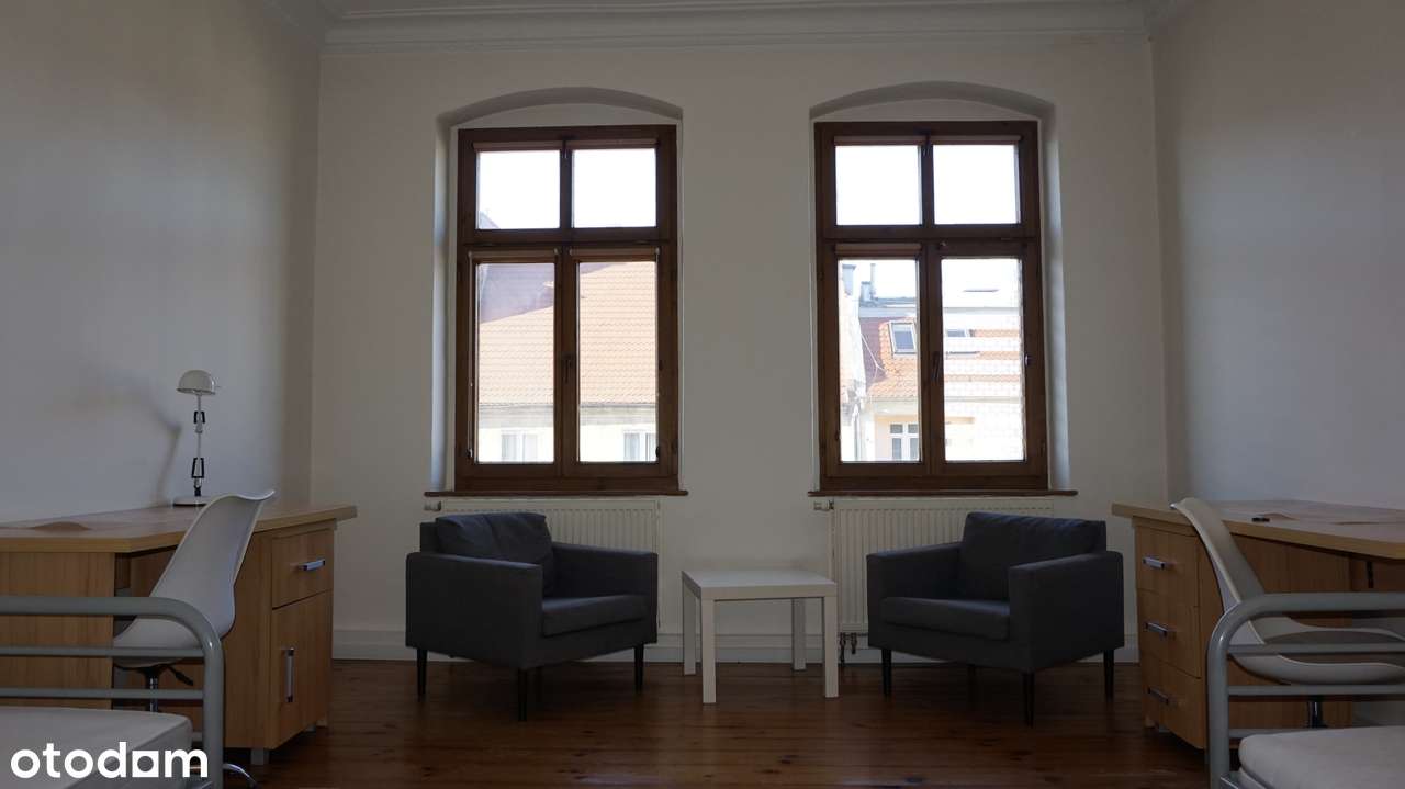 Duże mieszkanie w kamienicy - możliwość podzielenia na dwa mieszkania-2