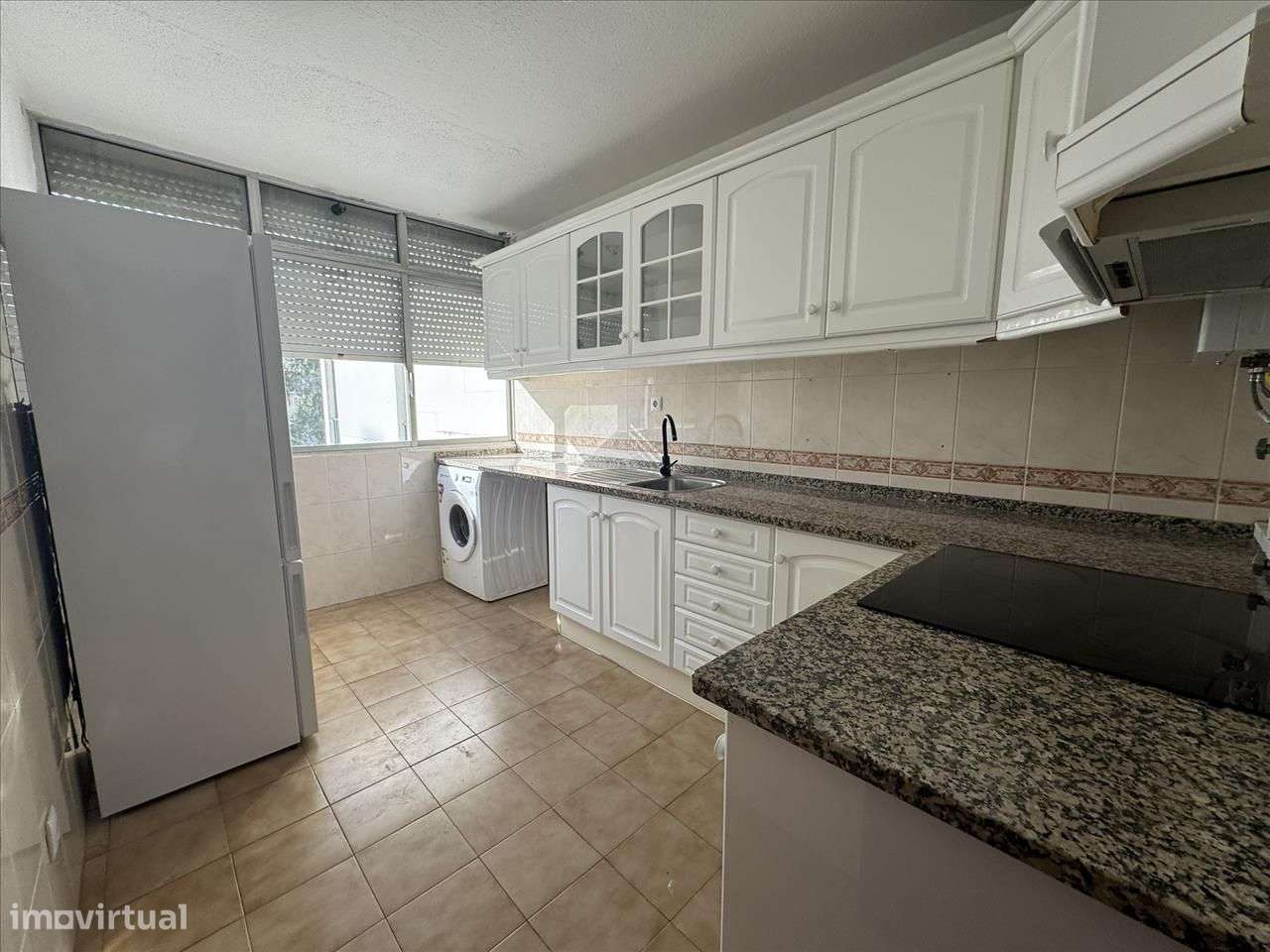 Apartamento T2 em Corroios - Grande imagem: 4/13