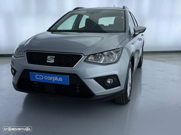 SEAT Arona 1.0 TGI Style - 30