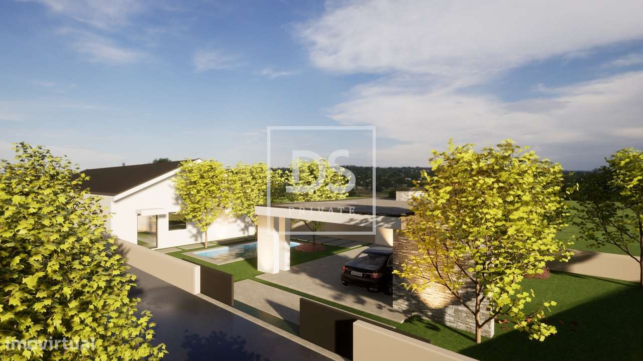 Oportunidade unica de investimento com 2 frações independentes-0