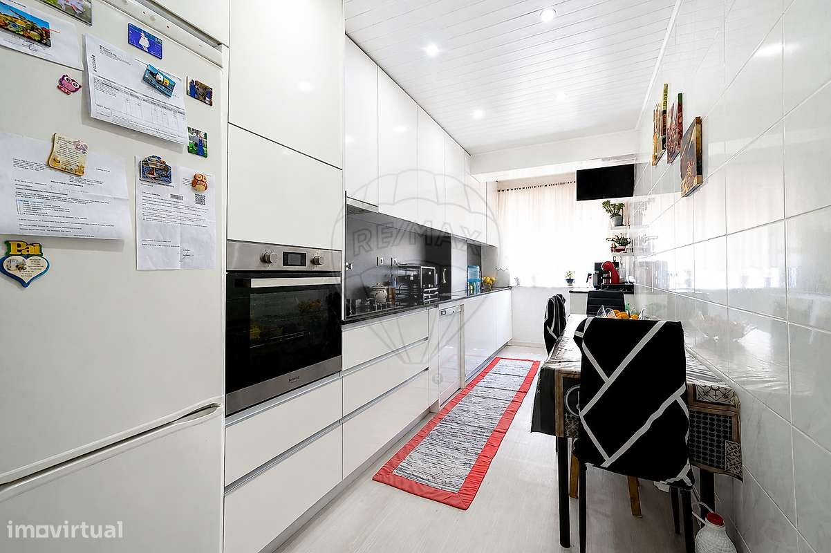 Apartamento T3 para venda-7