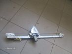 Elevador Com Motor 37103001X RENAULT TRAFIC 2008 5P FD 2 PINOS RENAULT TRAFIC 2 2007 2.0DCI 114CV 5P BRANCO FD 2 PINOS - 2