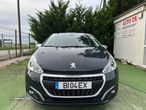 Peugeot 208 1.5 BlueHDi Allure - 5