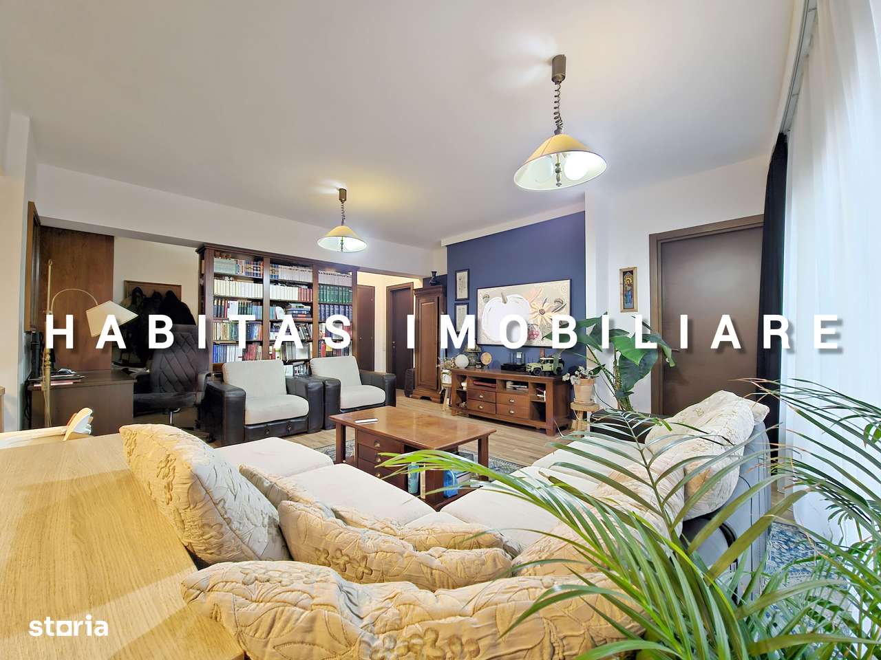 Apartament 2 camere, 67mp utili, etaj 2, zona Parcul Rozelor - Imagine principală: 4/16