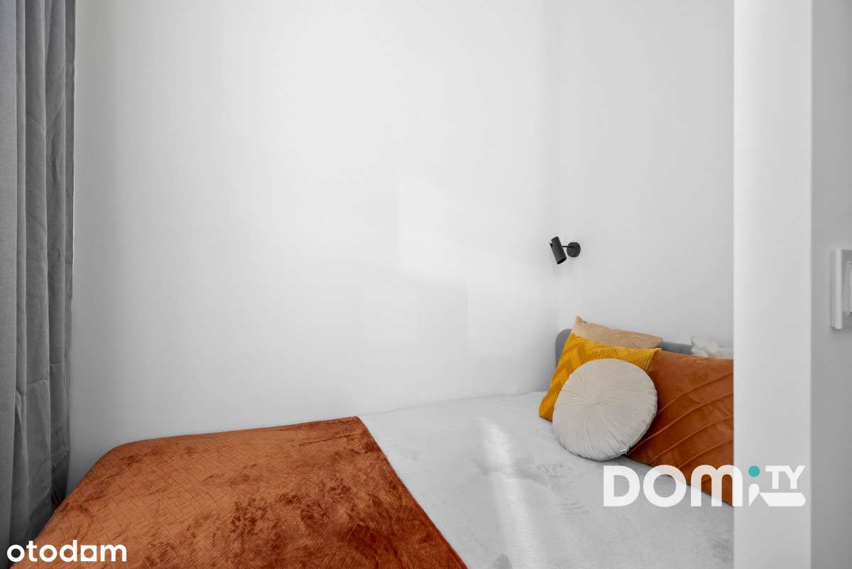 Centrum, balkon, nad rzeką, doskonała komunikacja - Pełny obrazek: 3/17