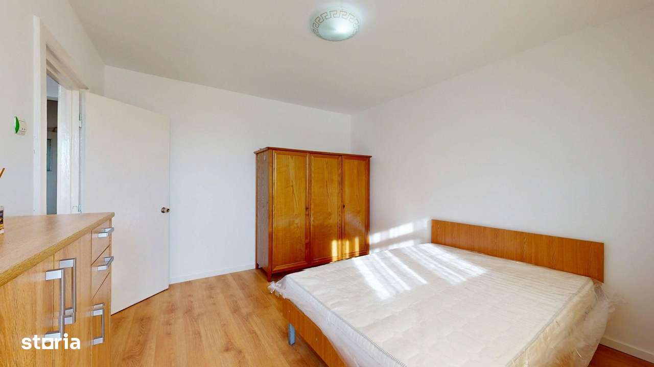 Drumul Taberei - Cetatea Histriei | 3 camere | 3/4-8