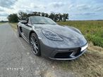 Porsche 718 Boxster PDK - 6