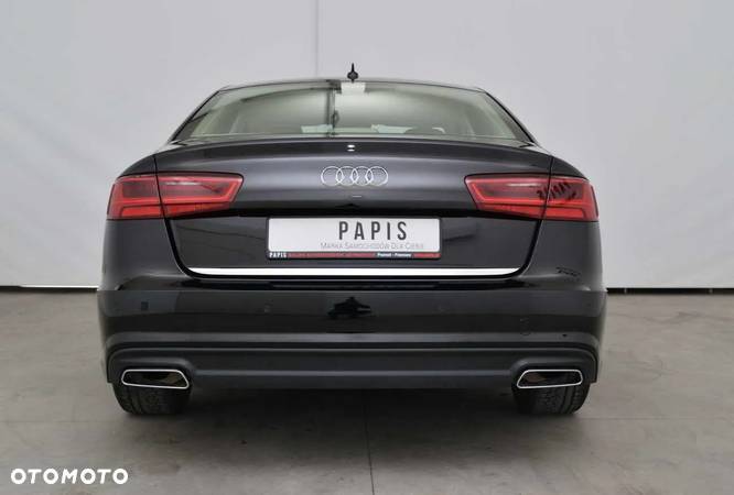 Audi A6 2.0 TDI ultra S tronic - 13