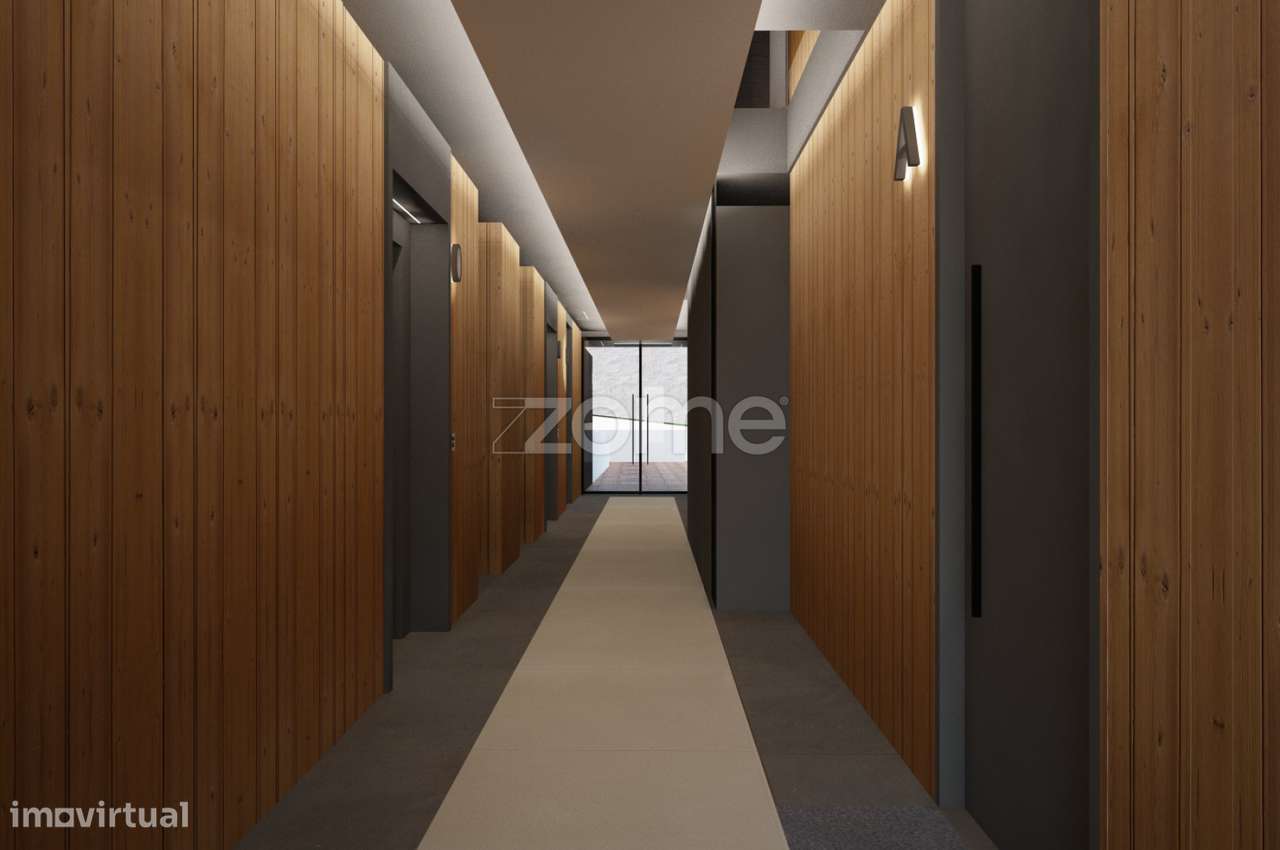 Investimento Habitacional, em Arrifana - Santa Maria da Feira - Grande imagem: 3/15