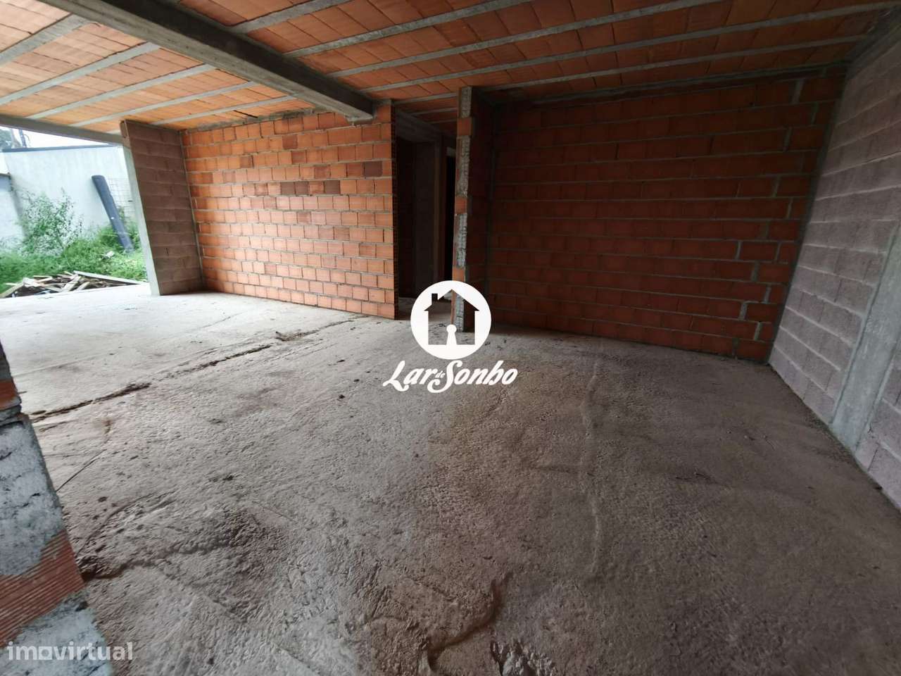 Apartamento T2 novo com jardim - Grande imagem: 5/30