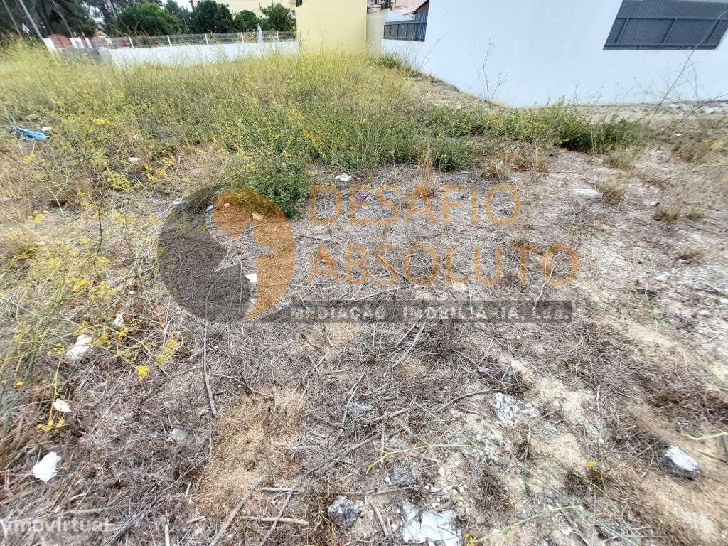 Terreno Urbano, Comércio e Apartamentos - Pinhal do General - Grande imagem: 5/5