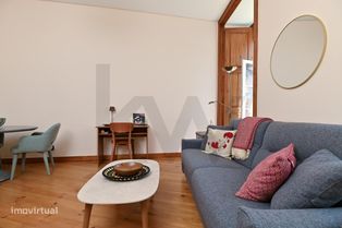 Arrenda T0/Estúdio | Viva/trabalhe no coração de Lisboa | Cais do Sodr - Grande imagem: 5/19