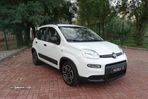 Fiat Panda 1.0 Hybrid City Life - 3