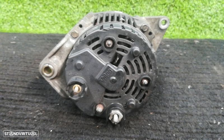 Alternador Renault Megane I (Ba0/1_) - 2