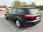 Ford Mondeo Turnier 2.0 TDCi Ghia - 2