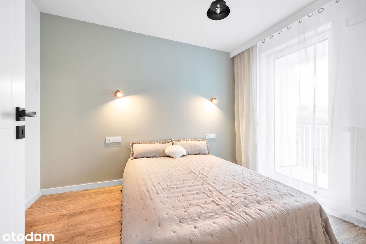 Nowe 2P| Blisko centrum| Bez2%PCC|Bez pośredników| F-Vat-5