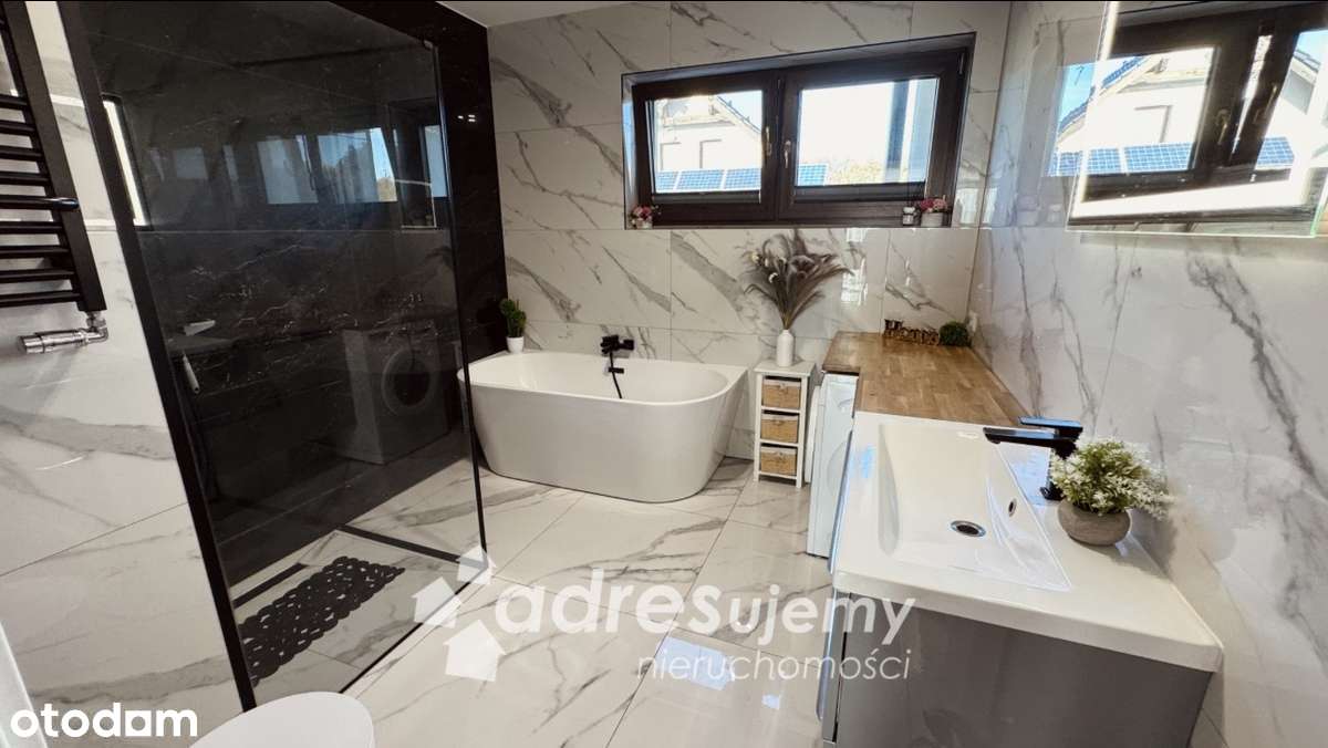 Dom w Niewierowie na sprzedaż-11