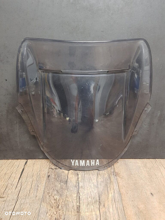 Szyba owiewka Yamaha XJ600 S Diversion - 5