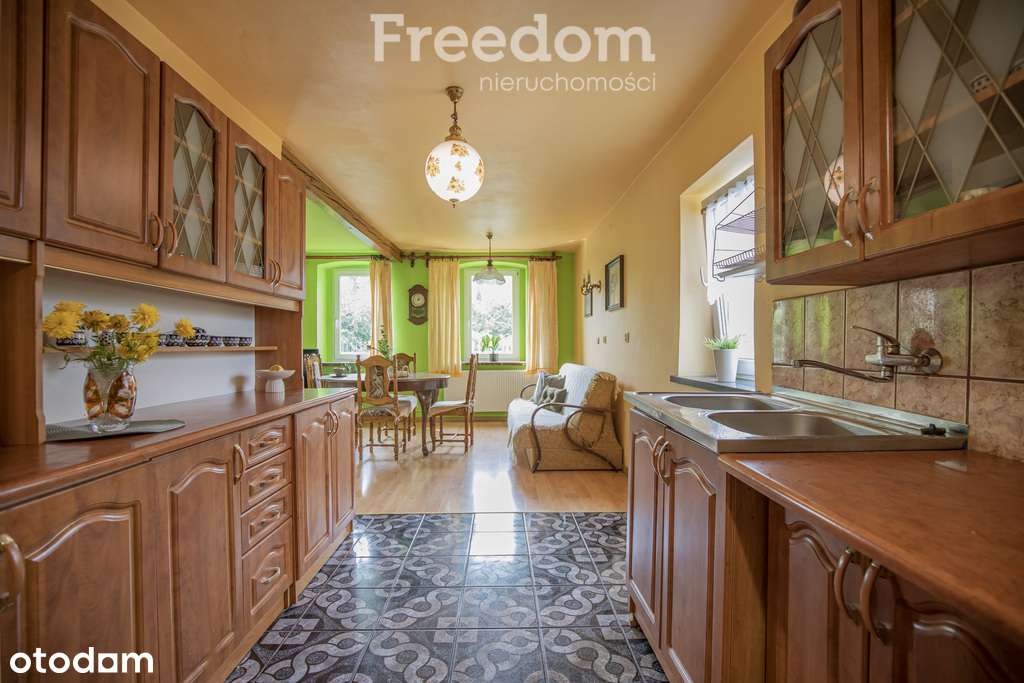 Gotowy do zamieszkania dom w Strzelnikach - Pełny obrazek: 5/20