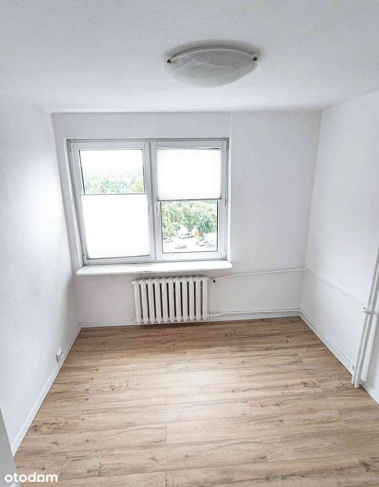 Bielany | 4 pokoje | widok | park Kępa Potocka-4