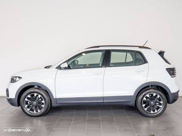 VW T-Cross - 3