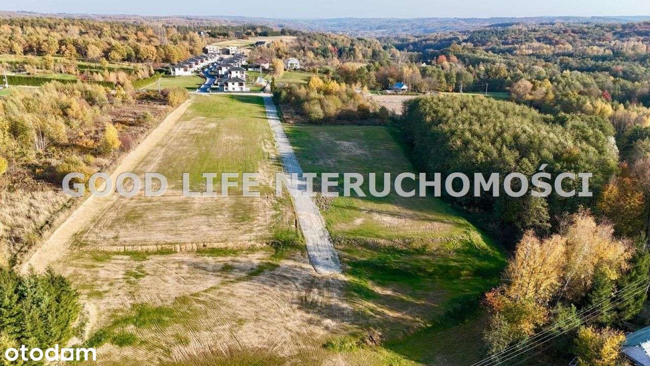 Działka z PnB 13ar, sprzedaż, Rzeszów, Betańskiego - Pełny obrazek: 3/8