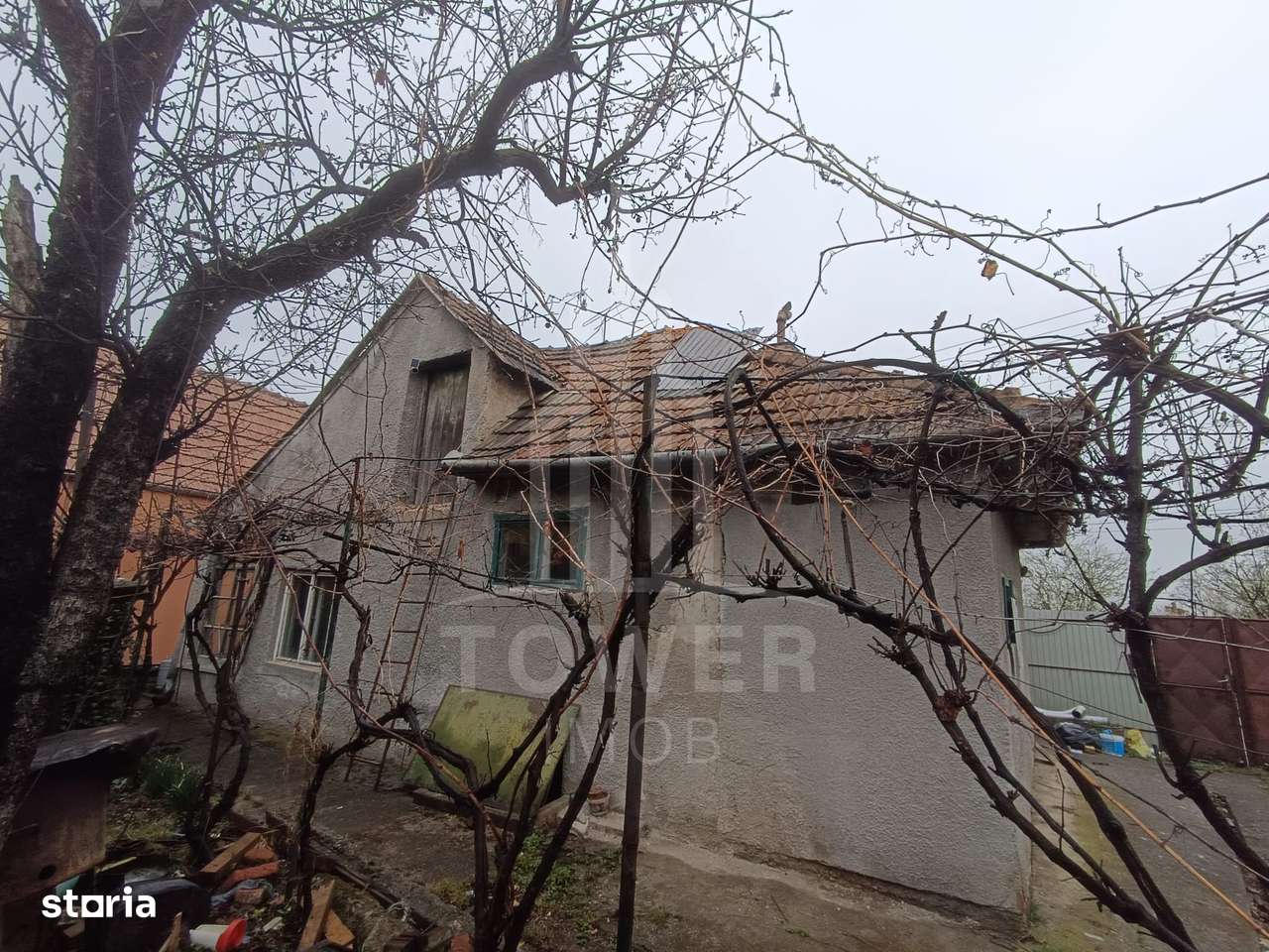 Oportunitate unică de investiție – Casă  cu potențial, în zona 3 Steja - Imagine principală: 2/2