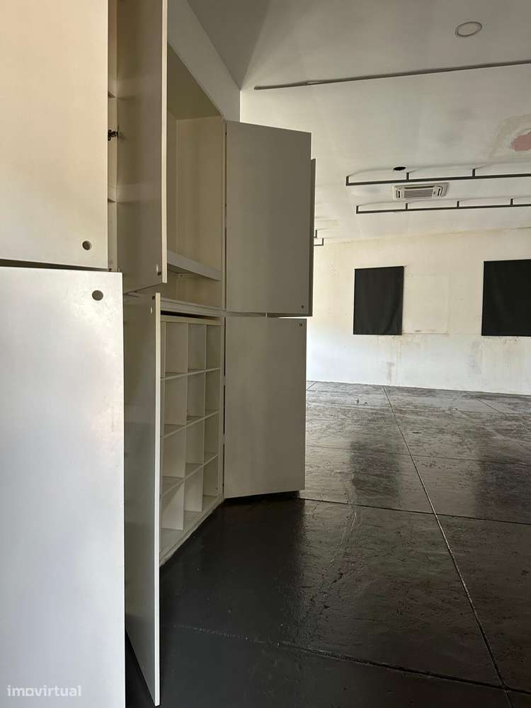 Escritório/Estúdio para arrendar em Paranhos, Porto - Grande imagem: 2/14