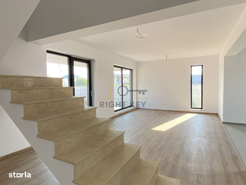 Casa P+1+pod, 5 camere, 155 mp utili, teren 433 mp, mutare rapida! - Imagine principală: 5/19