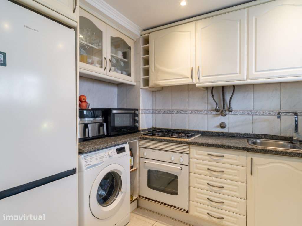 T4 Duplex - Benfica-5