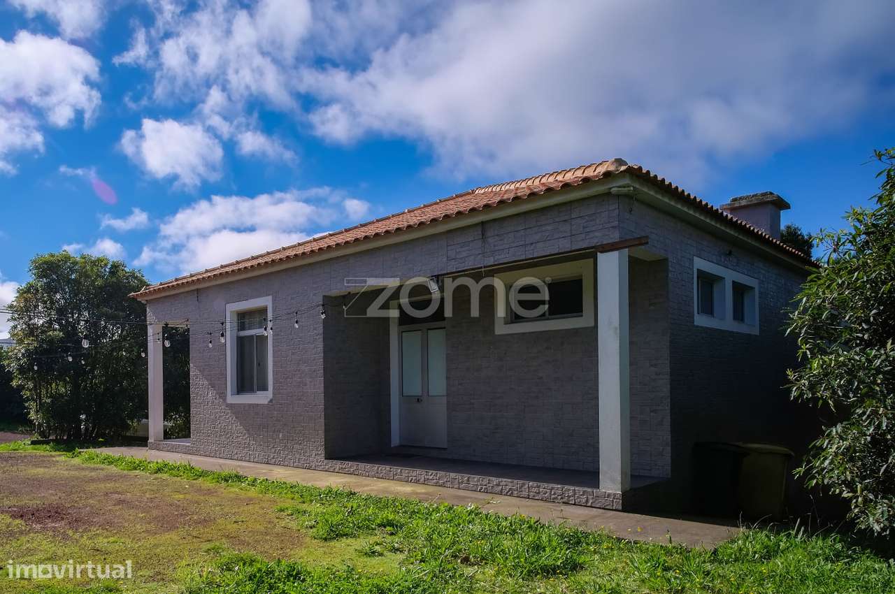 Espaço Comercial com Potencial para Moradia/AL - São Vicente Ferrei...-23