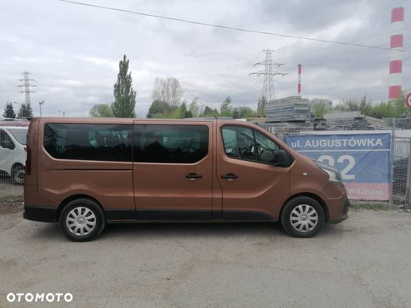 Renault Trafic - 1