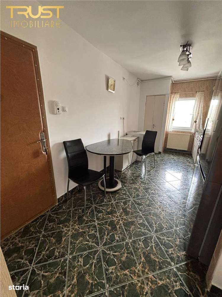 4 Camere I 2 Bai I Balcon I Manastur-9