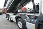 Volvo FMX / 460 / E 6 / WYWROTKA / 8 X 4 / FABRYCZNIE NOWY - 17