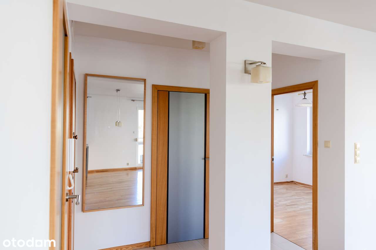 Na sprzedaż 3-pokojowe mieszkanie - ul. Katowicka, Ataner-5