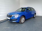 Skoda Kamiq 1.0 TSI Ambition - 1