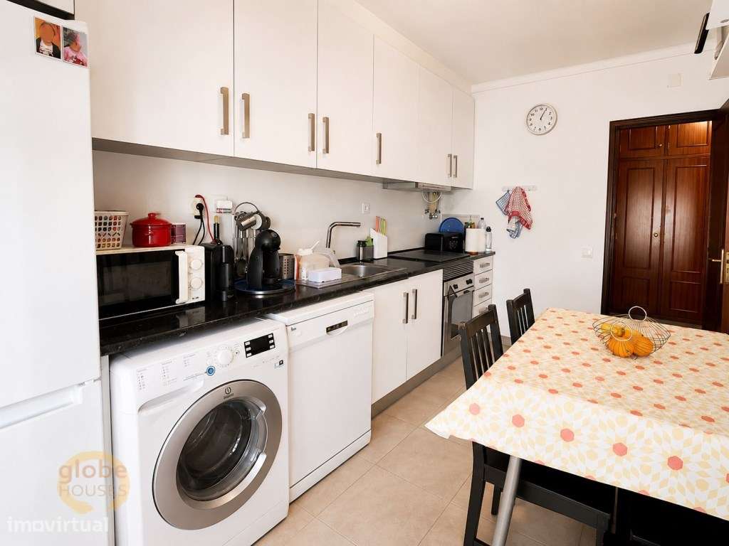 Apartamento T2-9