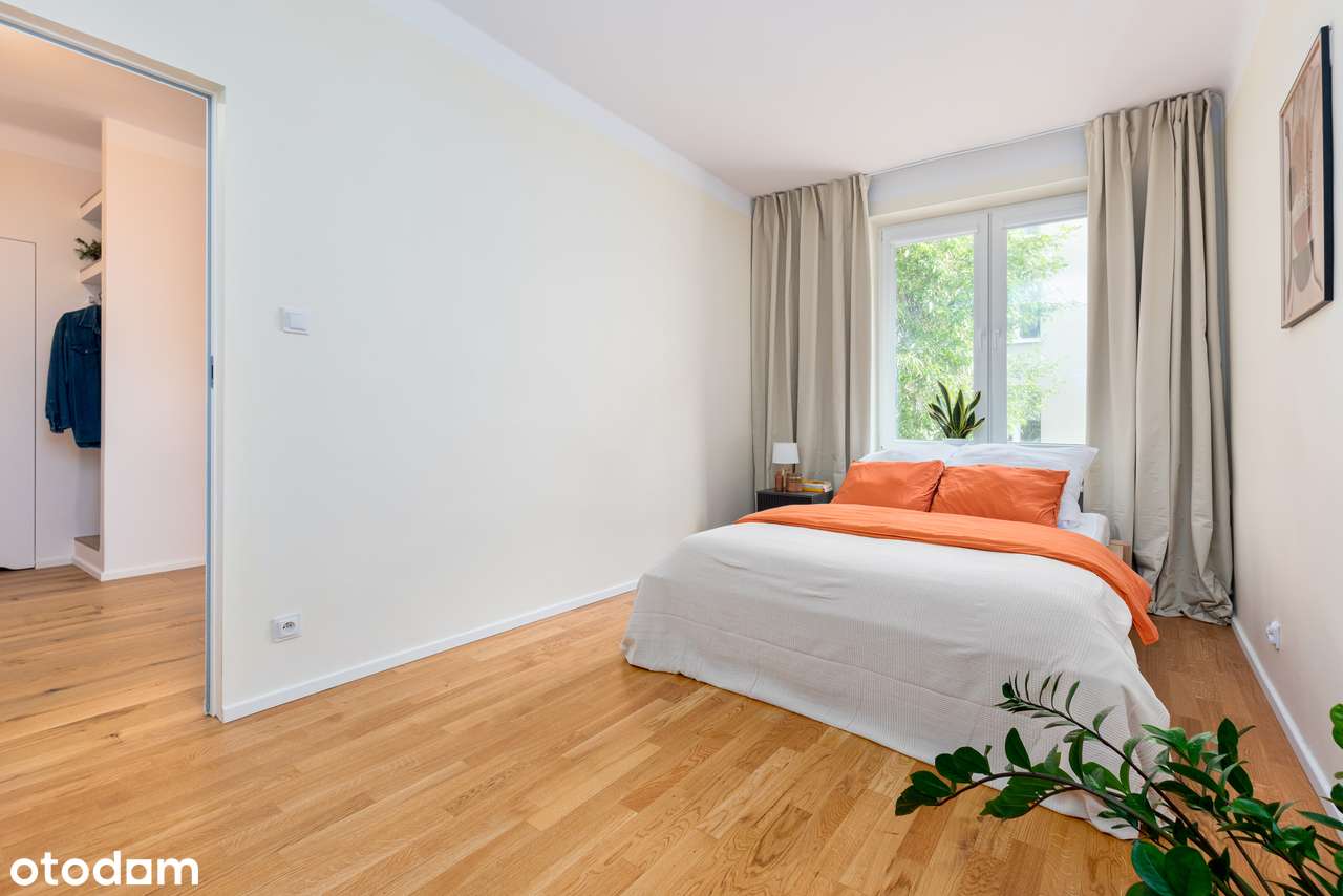 Ścisłe centrum | 1 piętro | Po remoncie | Balkon-2