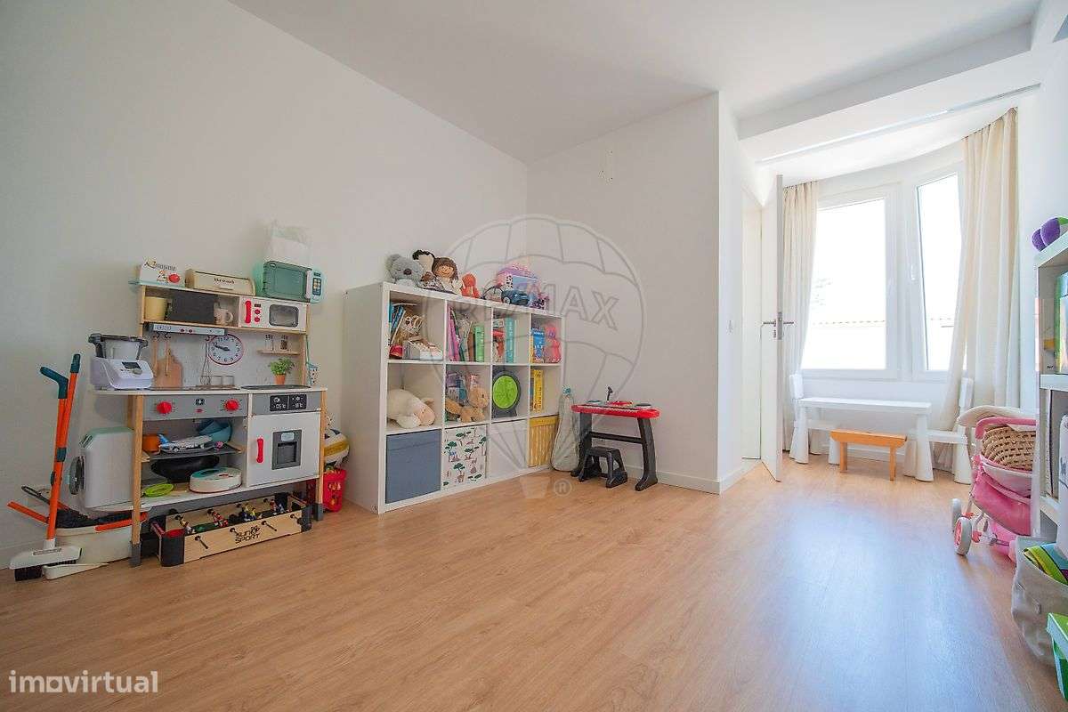 Apartamento T3 para venda-12