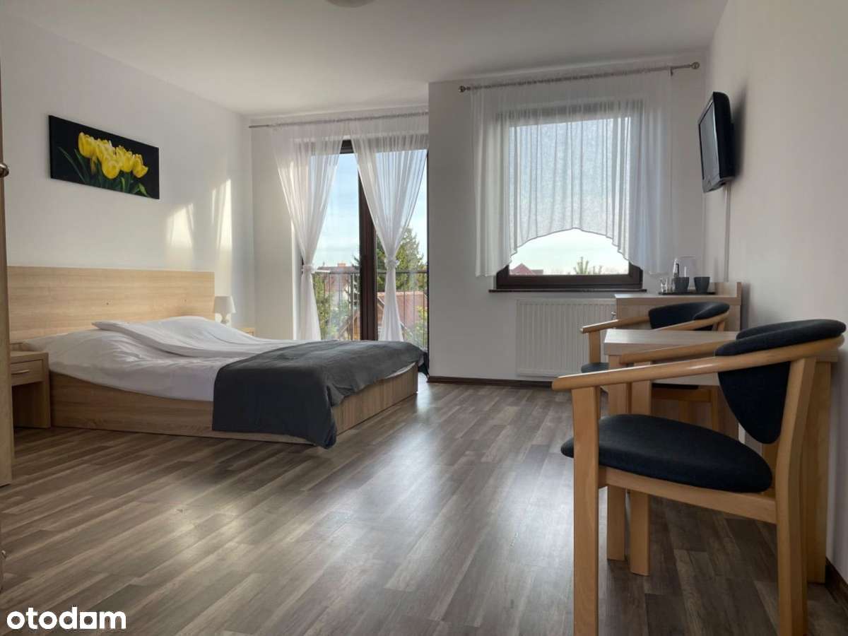 Sprzedam pensjonat nad morzem .350 m od plaży.Bez pośredników - Pełny obrazek: 5/20