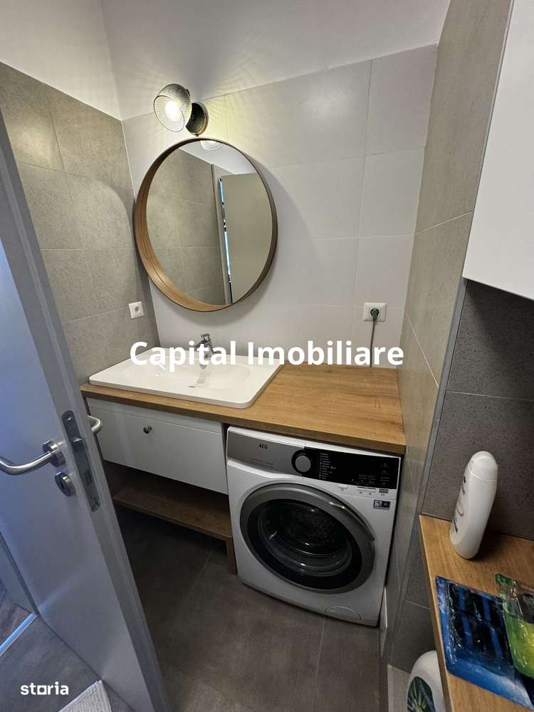 Garsoniera MRS Village 44 mp-16