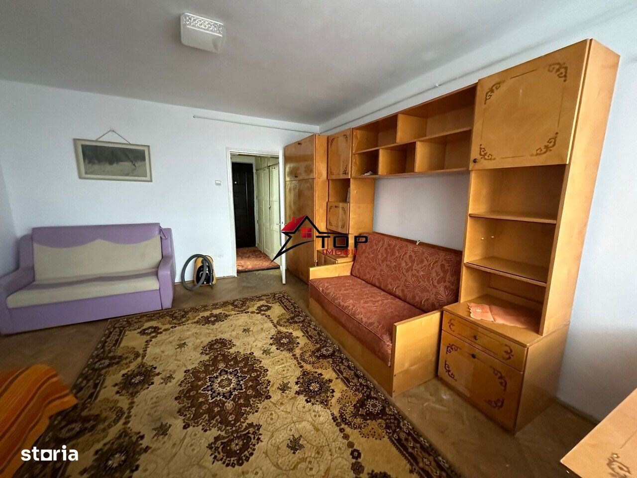 Inchiriere  Apartament cu 1 camera Tatarasi