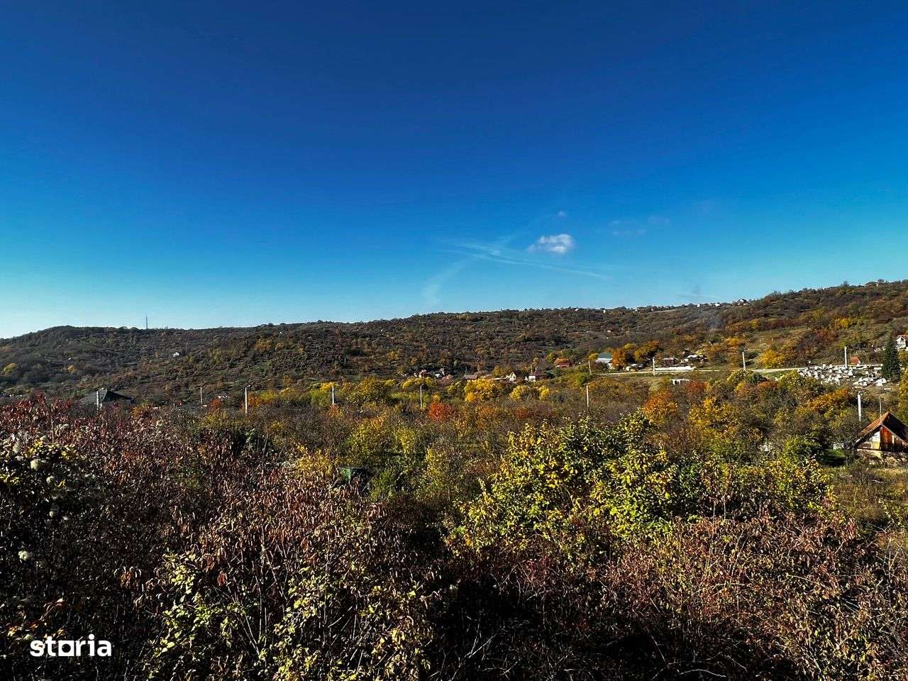 Teren intravilan ideal pentru parcelare și construcții rezidențiale - Imagine principală: 5/9