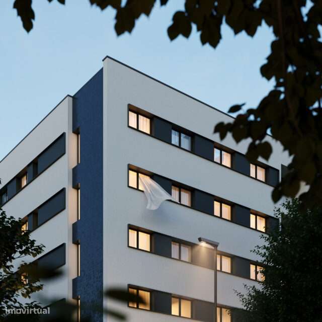 Apartamento T2 Venda em Ermesinde,Valongo - Grande imagem: 3/9