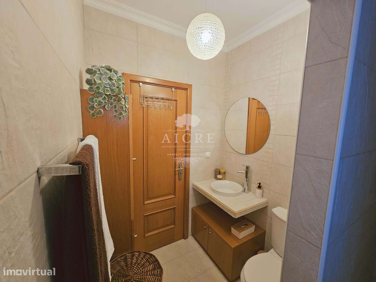 Moradia T4 de Luxo na Quinta del Rey – Beja-23