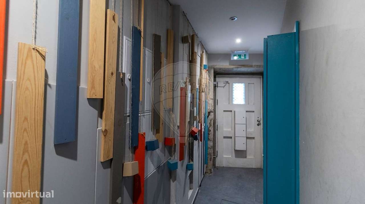 Apartamento T1 para venda - Grande imagem: 2/14