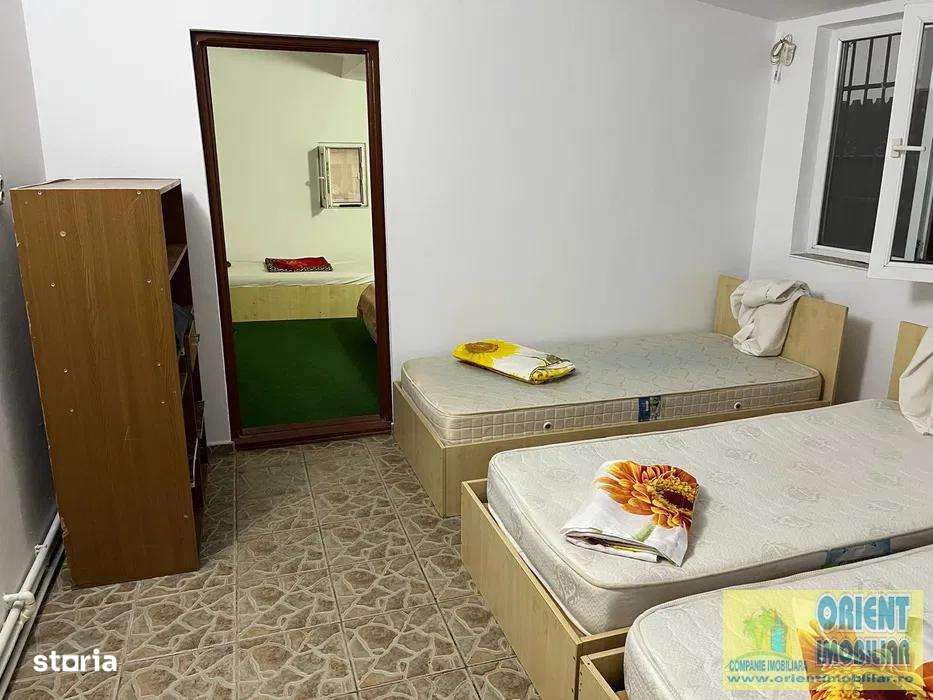 Cumpana, casa 6 camere, mobilata, inchirieri - Imagine principală: 4/7