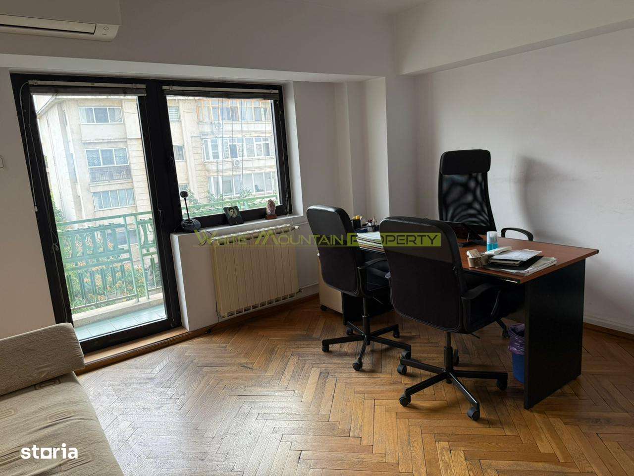 Splaiul Unirii, apartament 5 camere - Imagine principală: 5/13